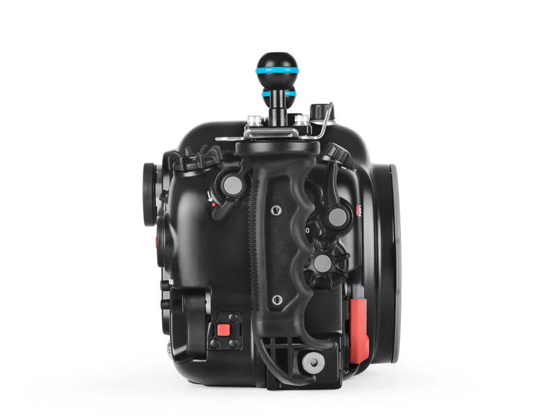 NAUTICAM NA-Z8 Housing for Nikon Z8 Camera