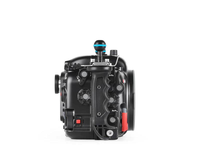 NAUTICAM NA-R5II Housing for Canon EOS R5II Camera