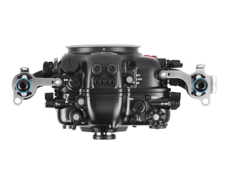 NAUTICAM NA-R5II Housing for Canon EOS R5II Camera