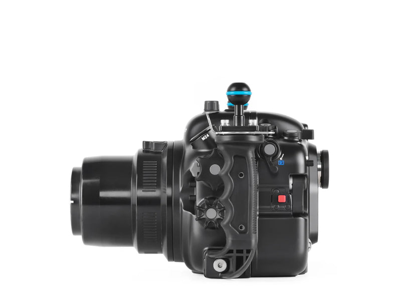 NAUTICAM NA-R5II Housing for Canon EOS R5II Camera