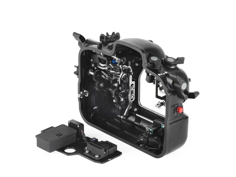 Nauticam Cooling Fan Set for NA-R5II Housing