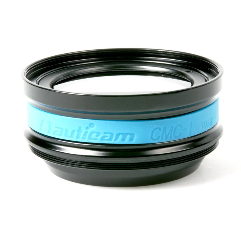 Nauticam Compact Macro Convertor 1 (CMC-1, 4.5x Magnification)