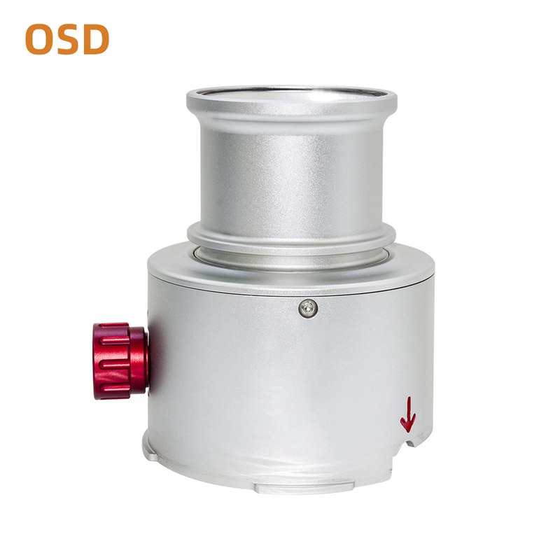 FOTOCORE OSD Optical Shaping Device
