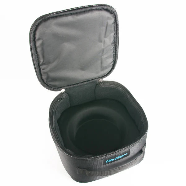 Nauticam Padded Travel Bag for N120 230mm Optical Glass Wide Angle Port