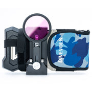 DIVEVOLK Multifunctional Camouflage Protective Cover