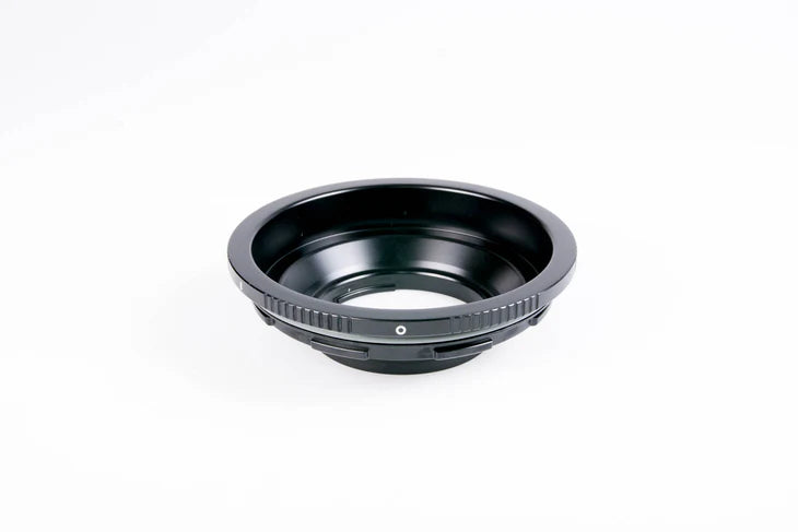 Nauticam N120 Adapter for Nikon-R UW Nikonos RS Lenses with RED DSMC Lens Mount