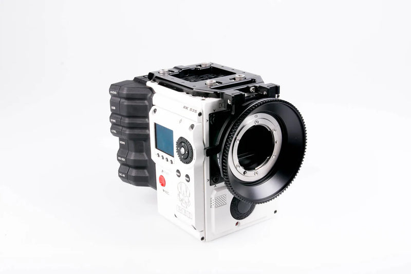 Nauticam N120 Adapter for Nikon-R UW Nikonos RS Lenses with RED DSMC Lens Mount