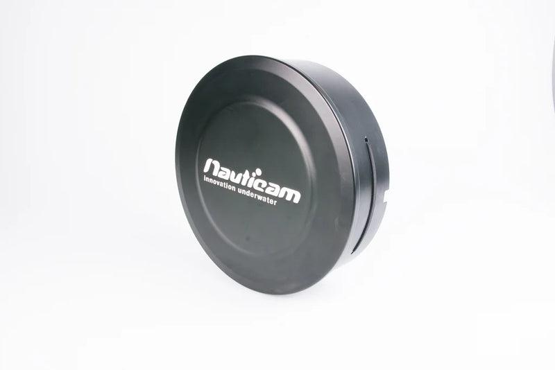 Nauticam Hard Cap for 250mm Optical Glass Wide Angle Port