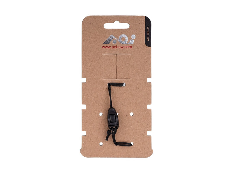 AOI Quick Release Secure Line -  01
