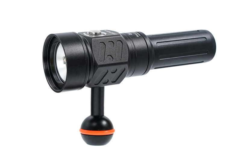SCUBALAMP Dive Light 2000 Lumen SL20