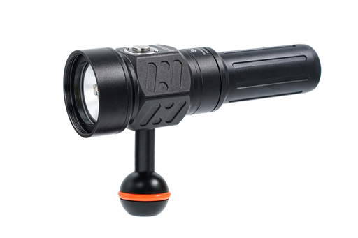 SCUBALAMP Dive Light 2000 Lumen SL20