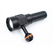 DIVEVOLK Dive Light 2000 Lumen SL20