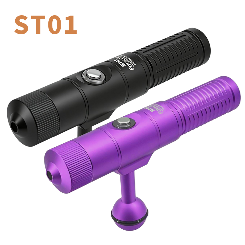 FOTOCORE ST01 Macro Snoot