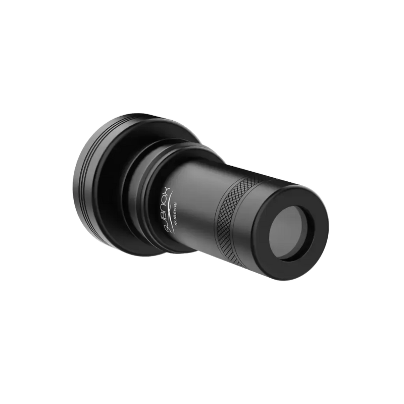 SUB5KW Optical Snoot with Holder (SUB5KW-SNOOT)