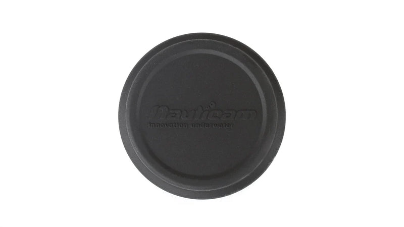 Nauticam Front/Rear Lens Cap for Objective/Relay lens