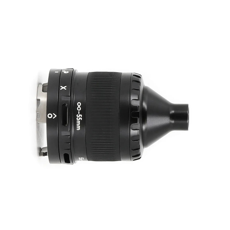 Nauticam EMWL 60° Objective Lens