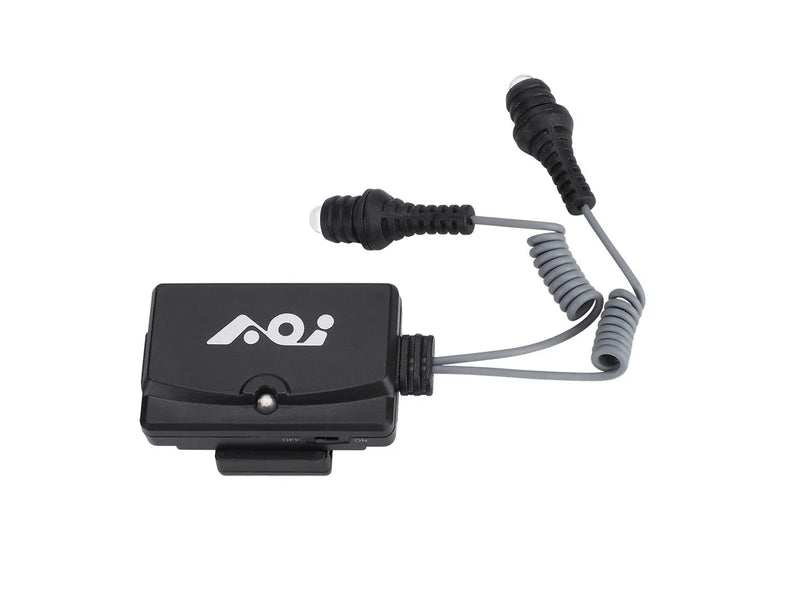 AOI LED Optical Strobe Trigger (RC Compatible)