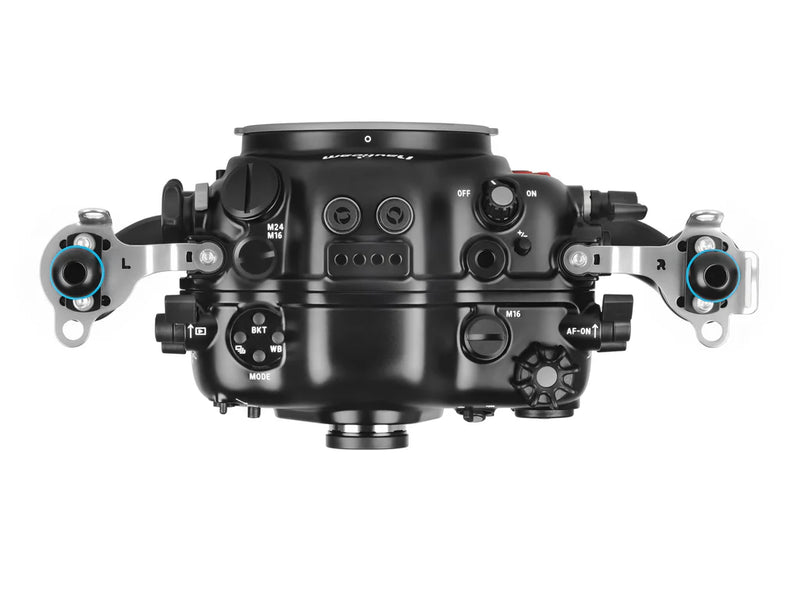 NAUTICAM NA-Z8 Housing for Nikon Z8 Camera