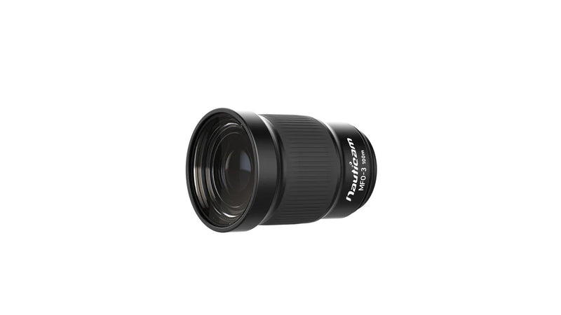 Nauticam Mid-range Focus Optimizer 3