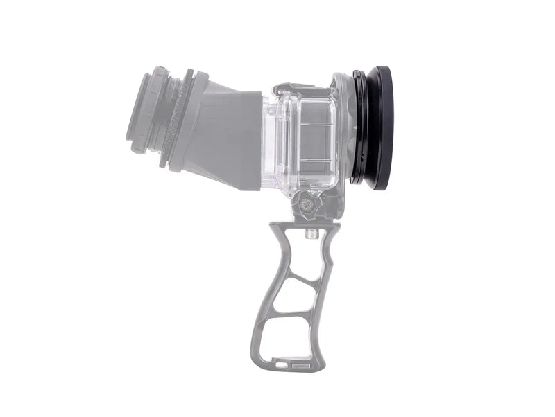 AOI Underwater Close - up Lens for Action Camera & Phone