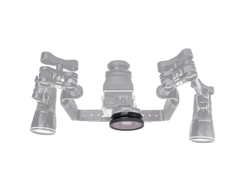 AOI Underwater Close - up Lens for Action Camera & Phone