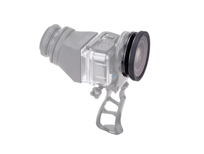 AOI Underwater Close - up Lens for Action Camera & Phone