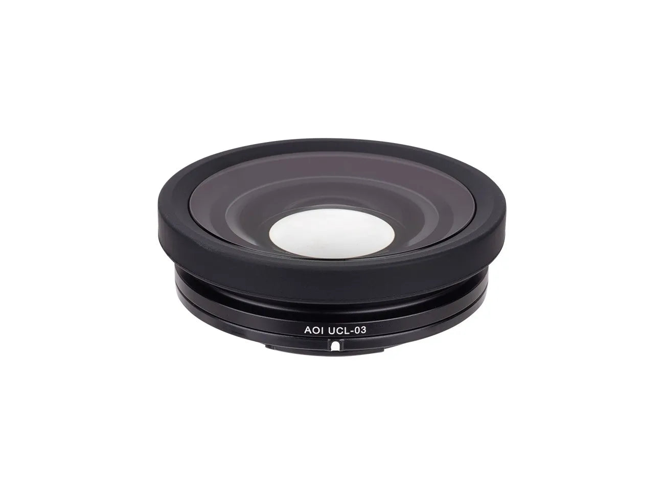 AOI Underwater Close - up Lens for Action Camera & Phone