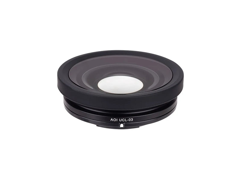 AOI Underwater Close - up Lens for Action Camera & Phone