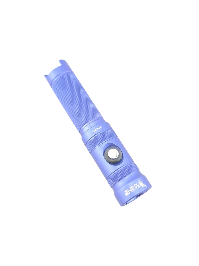Kraken NR-1000 - Image 8