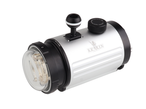 Kraken KR-S160 underwater strobe