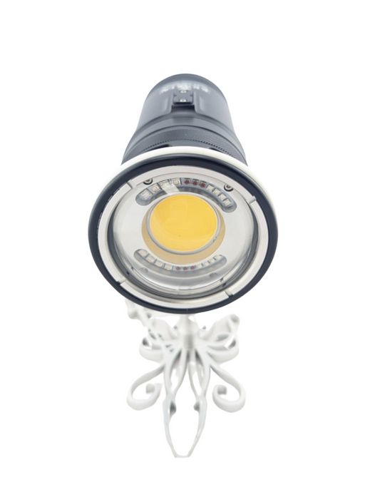 Kraken Hydra 12000 WRGBU underwater video light