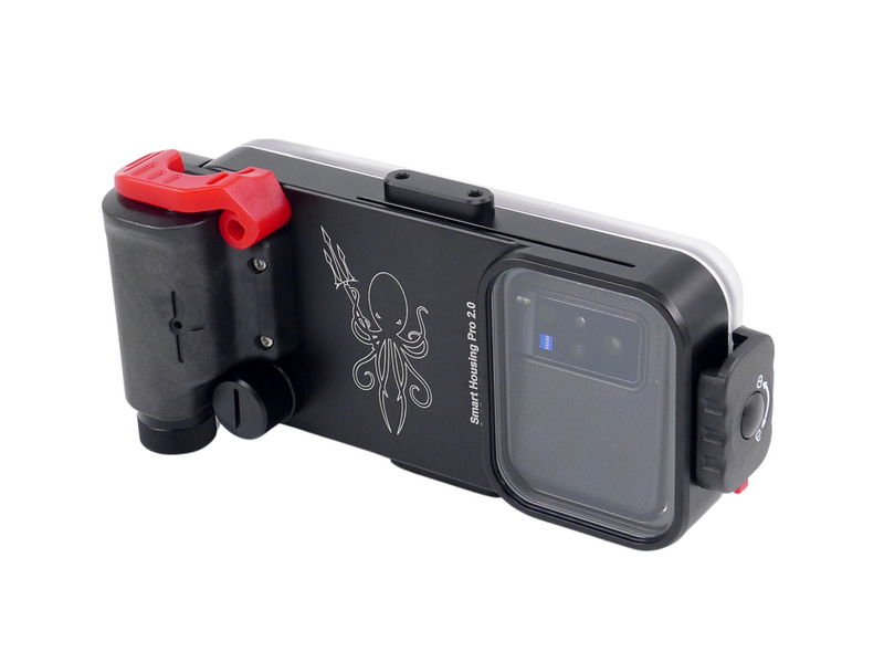 Kraken Smart Housing V2 (KRH08) universal smartphone housing