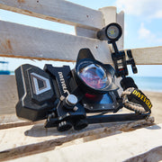 DIVEVOLK Dive Light 2000 Lumen SL20