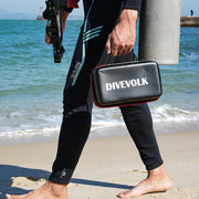 DIVEVOLK Travel Case for SeaTouch 4 Series