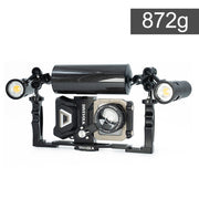 DIVEVOLK Float Arm 447g and 872g Buoyancy