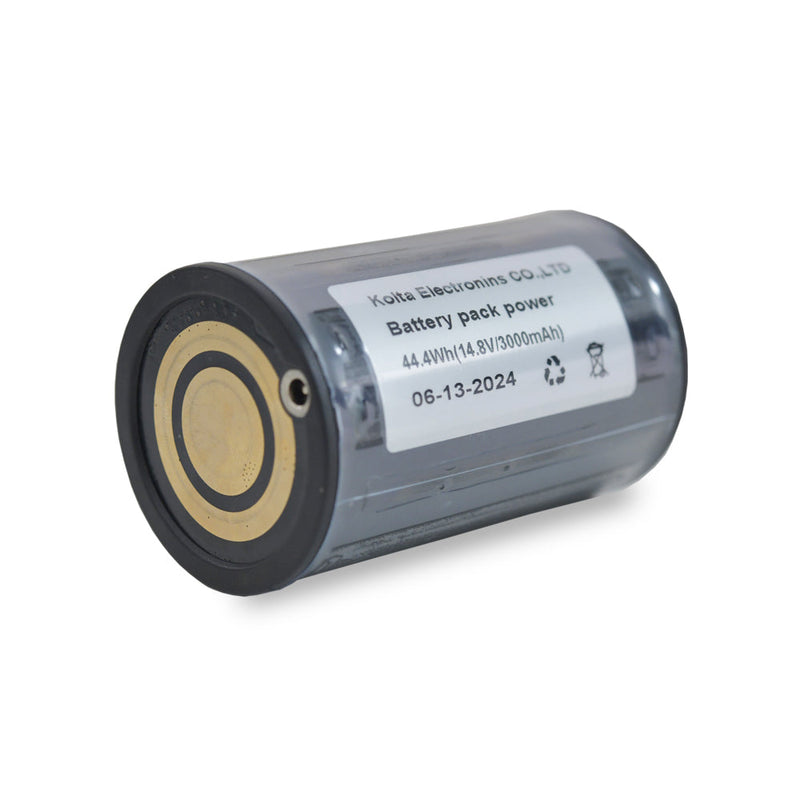 SCUBALAMP Spare Battery for SL120