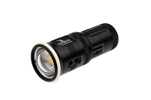 Kraken Hydra 5000 WRGBU underwater video light