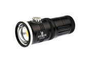 Kraken Abyss 6000 underwater video light
