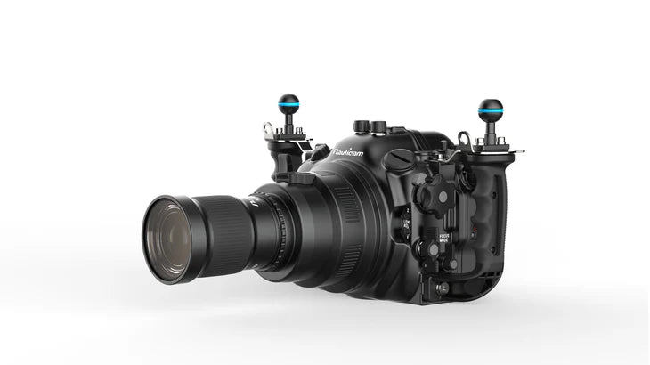 Nauticam Mid-range Focus Optimizer 3