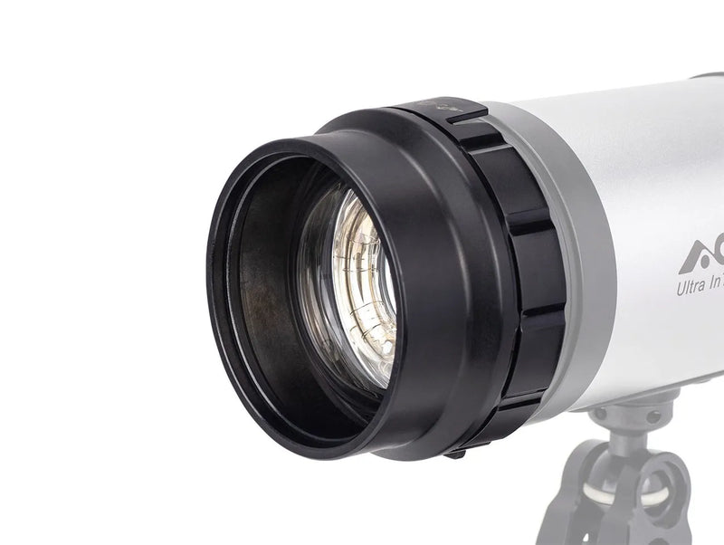 AOI Beam Reduction Ring -  01