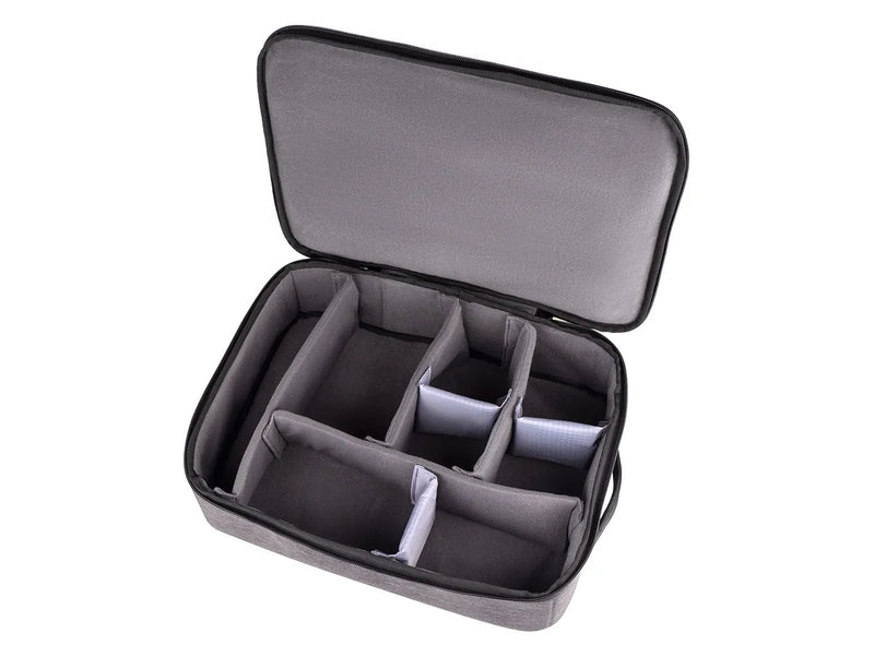 AOI Organiser Bag -  01