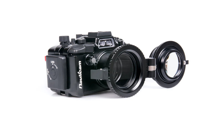 Nauticam Compact Macro Convertor 2 (CMC-2, 2.8x Magnification)