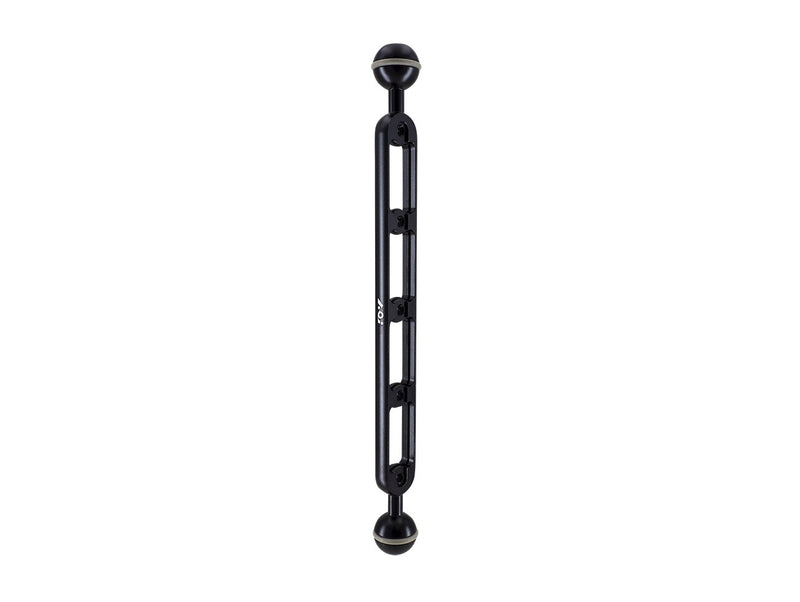 AOI 10" Ball to Ball Aluminum Arm - 1 - Black Color