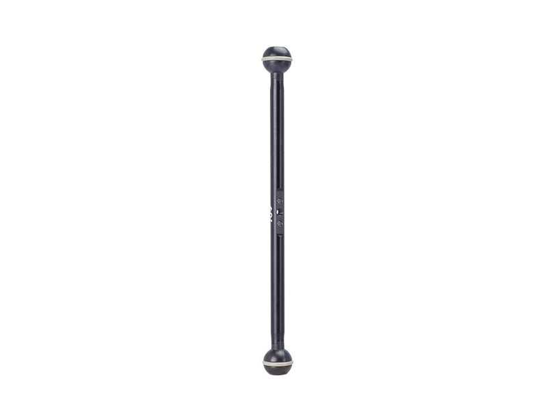 AOI 10" Ball to Ball Aluminum Arm - 2 -Black Color