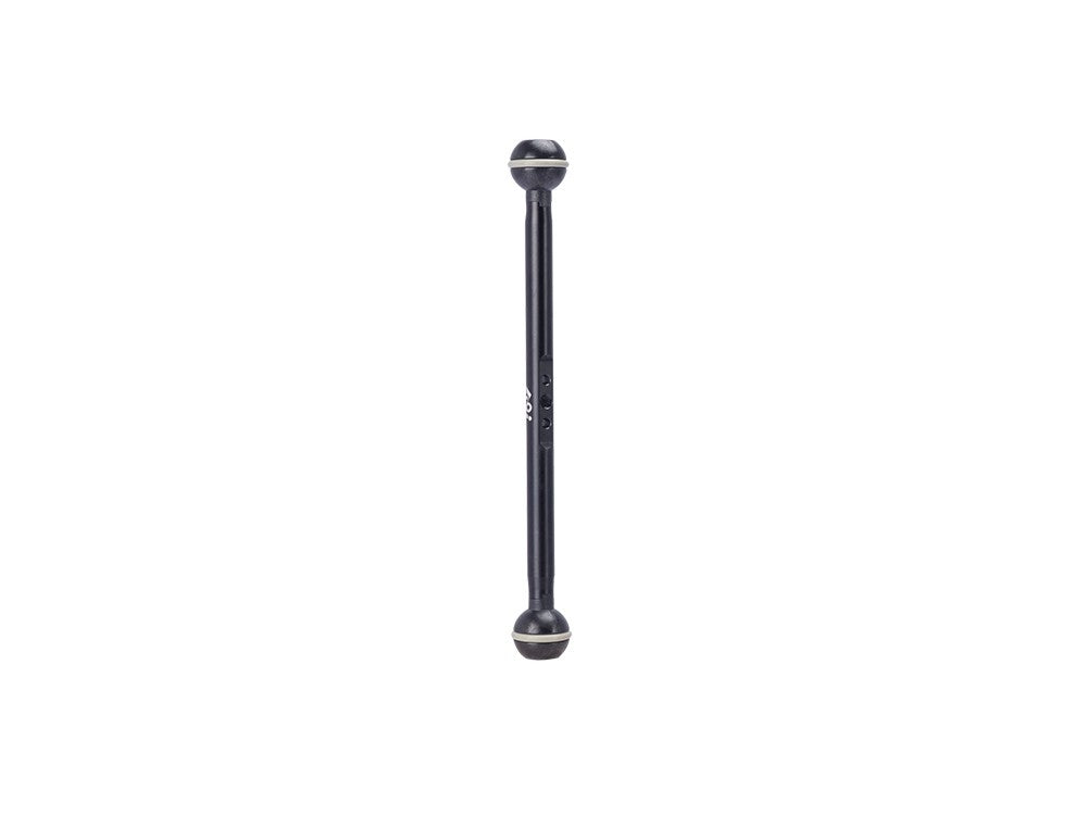 AOI 8" Ball to Ball Aluminum Arm - 2 - Black Color