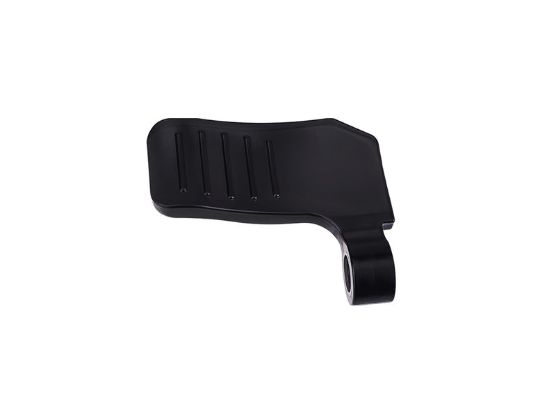 AOI Extended Shutter Release Lever (Black Color)