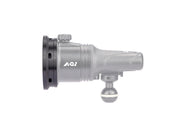 AOI FLR-02 Aqua-Blend Filter detail