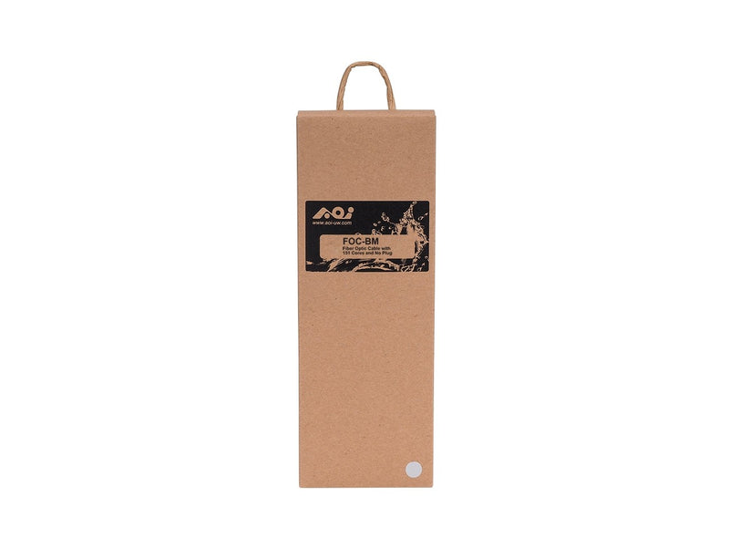 AOI Fiber Optic Cable 151 - Core without Plug (M Size)
