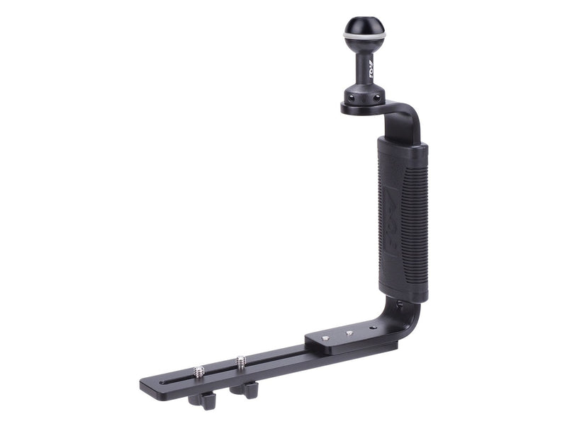 AOI 170mm Tray with Single Handle -  02 - Black Color