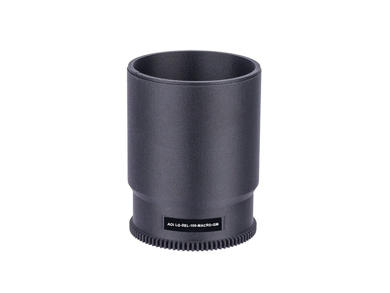 AOI Focus Gear for Sony FE100mm F2.8 Macro GM